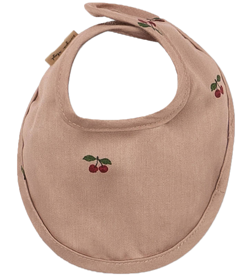 Konges Sløjd Dockkläder - Cherry Blush