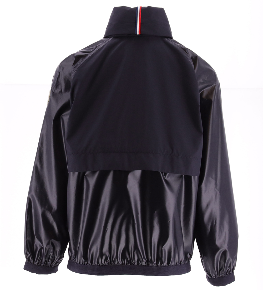 Moncler Jacket - Baseda - Navy