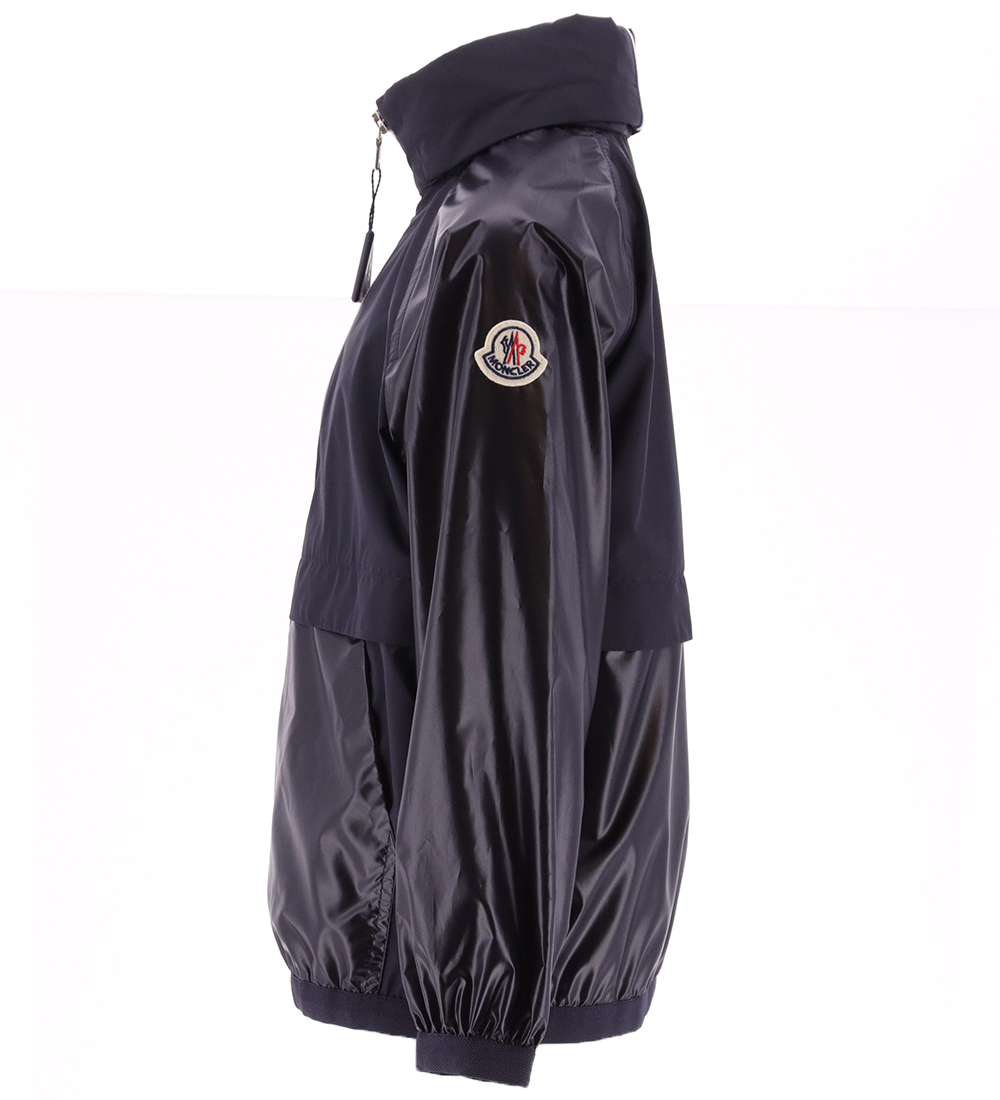 Moncler Jacket - Baseda - Navy