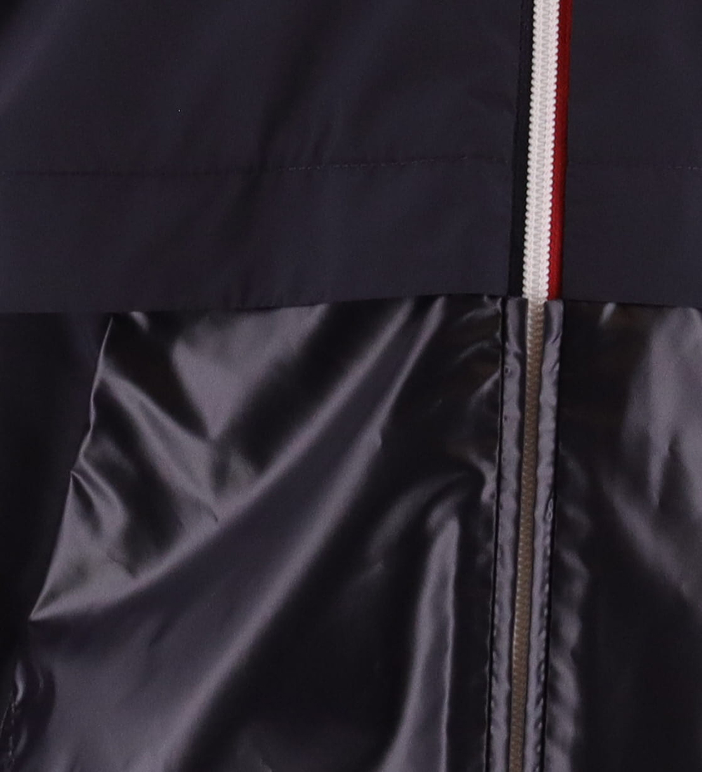 Moncler Jacket - Baseda - Navy