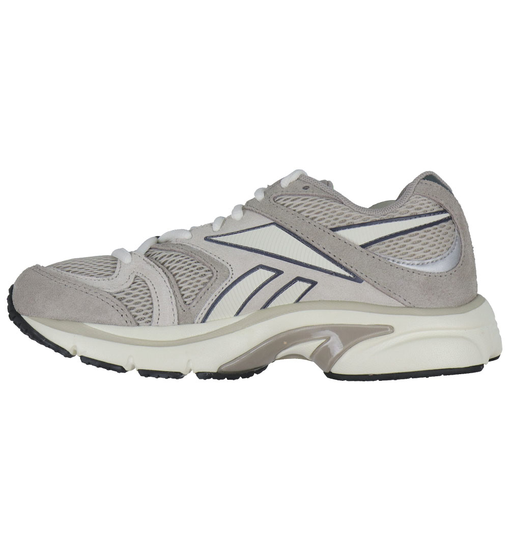 Reebok Schuhe - RBK Premier Road Plus VI - Laufen - Beige