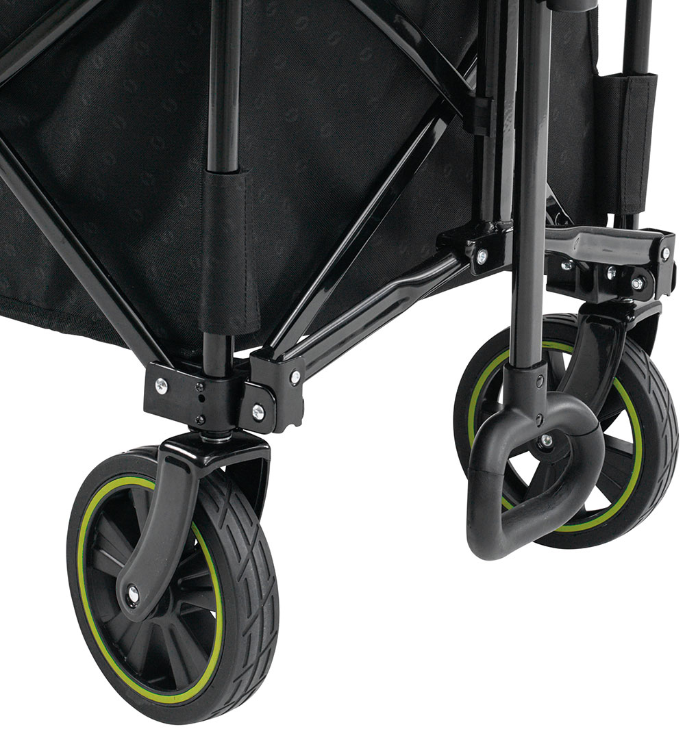 Outwell Pullcart - Cancun Transporter - Black