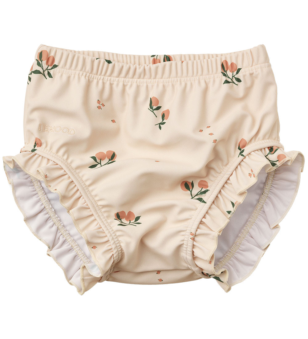 Couche de Natation Liewood - Mila - UV40+ - Peach/Sea Shell