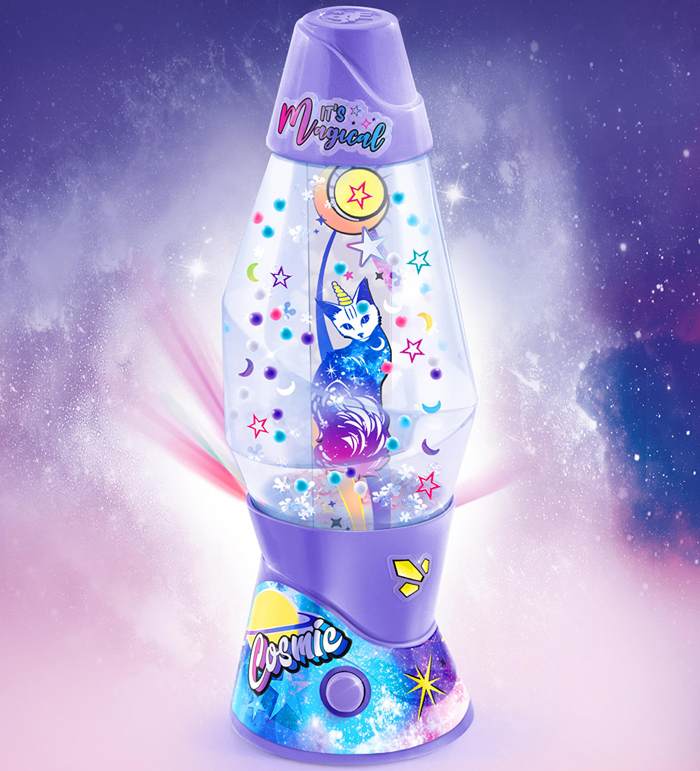 Style 4 Ever Mini Lava lamp Asst.