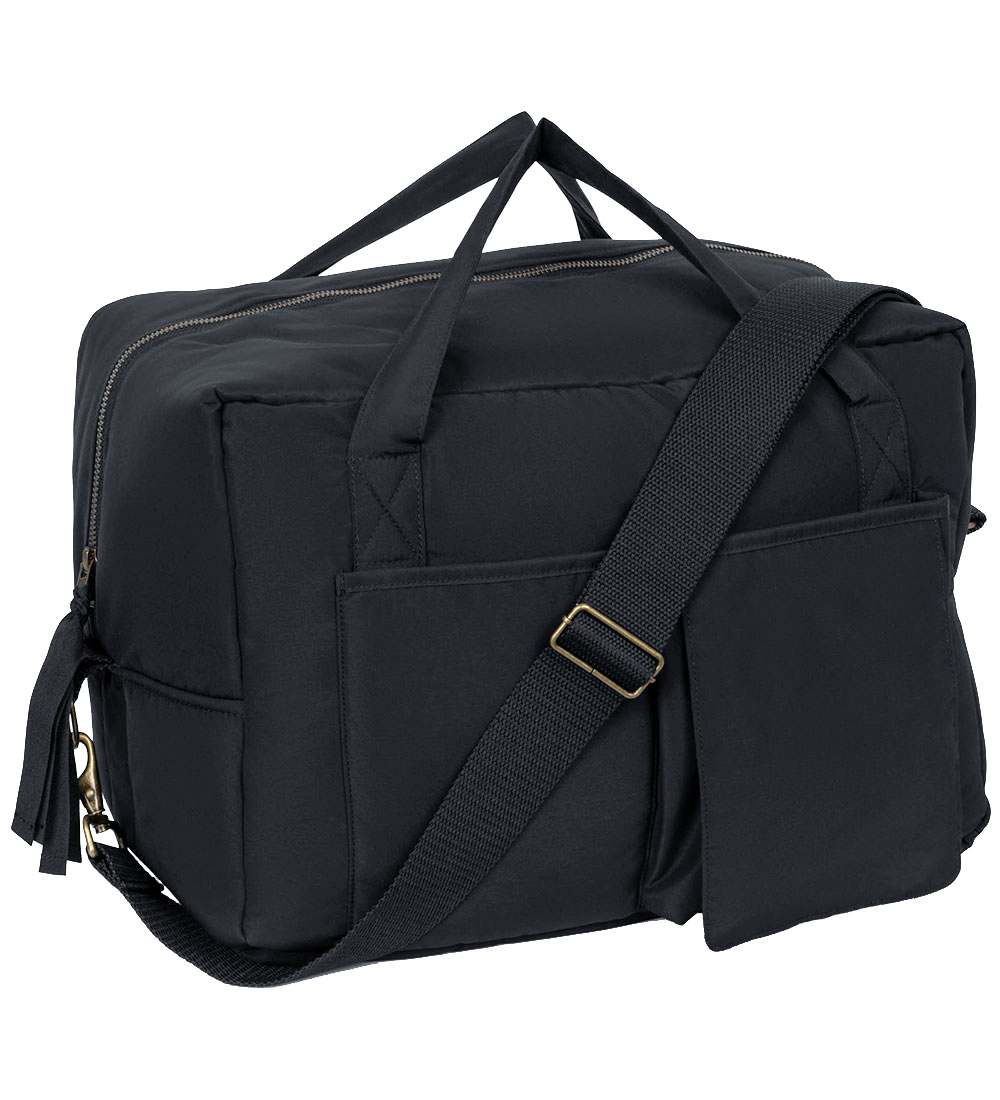 Sac à Langer Konges Sløjd - All You Need - Marine