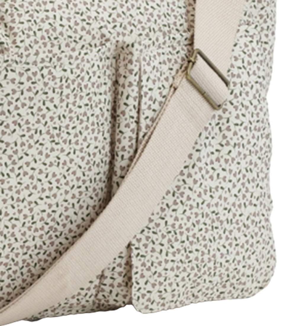 Konges Sløjd Changing Bag - All You Need - Milk Tank
