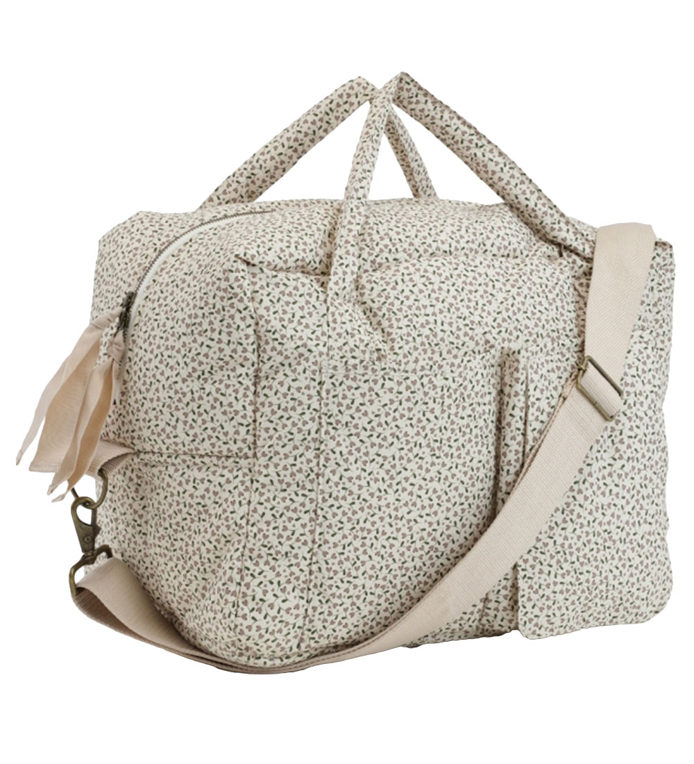 Konges Sløjd Changing Bag - All You Need - Milk Tank