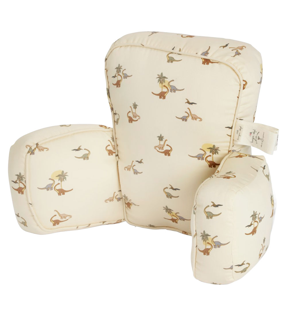 Konges Sløjd Pram Cushion - Kubi
