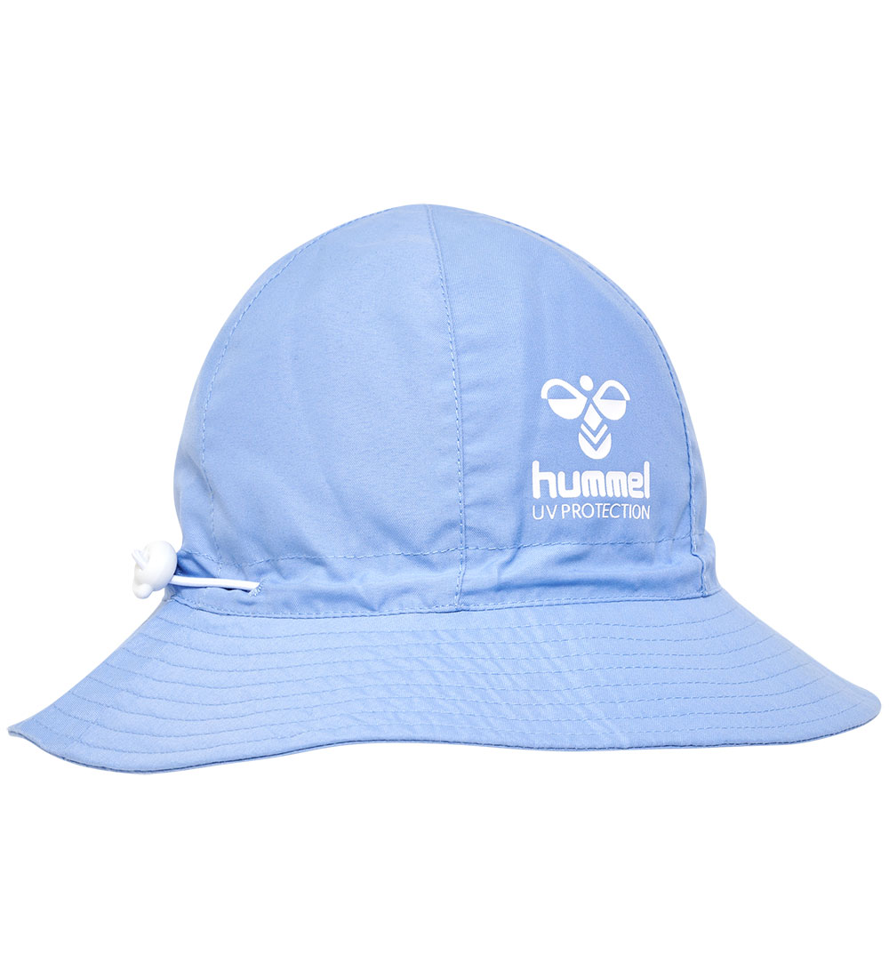 Hummel Sun Hat - HmlStarfish - UV50+ - Hydrangea