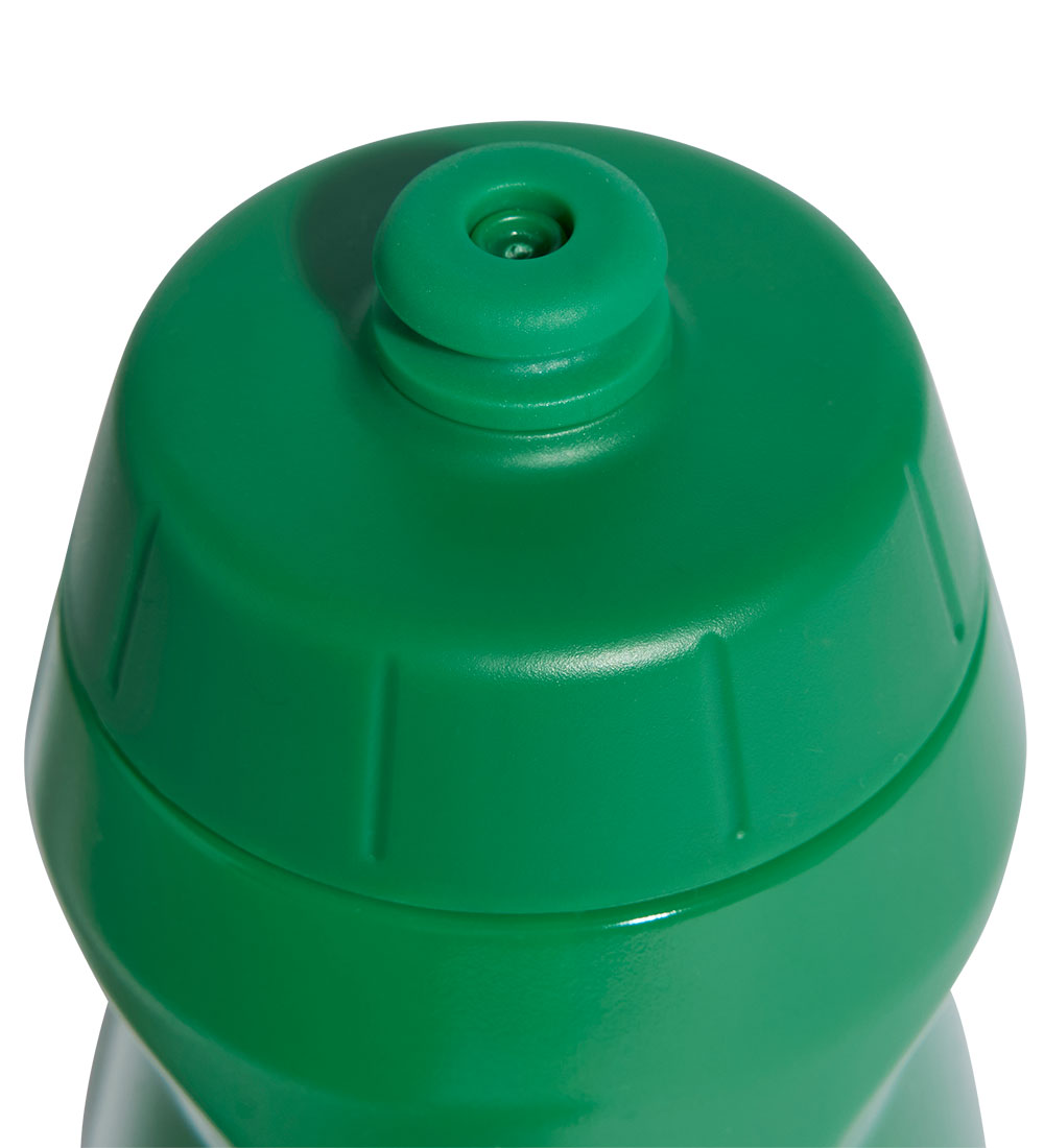 adidas Performance Trinkflasche - Tiro - 500 ml - Grün/Weiß