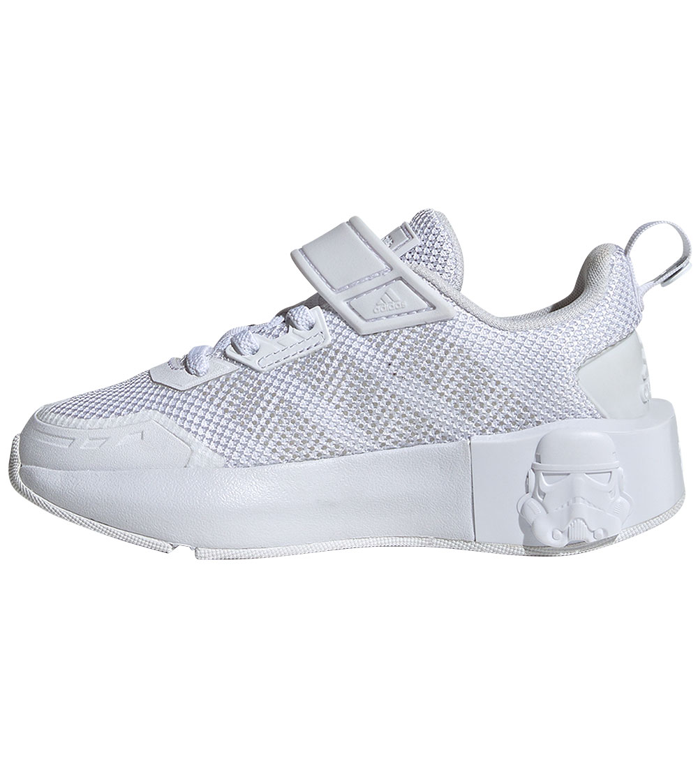 adidas Performance Schuhe - Star Wars Runner EL K - Weiß