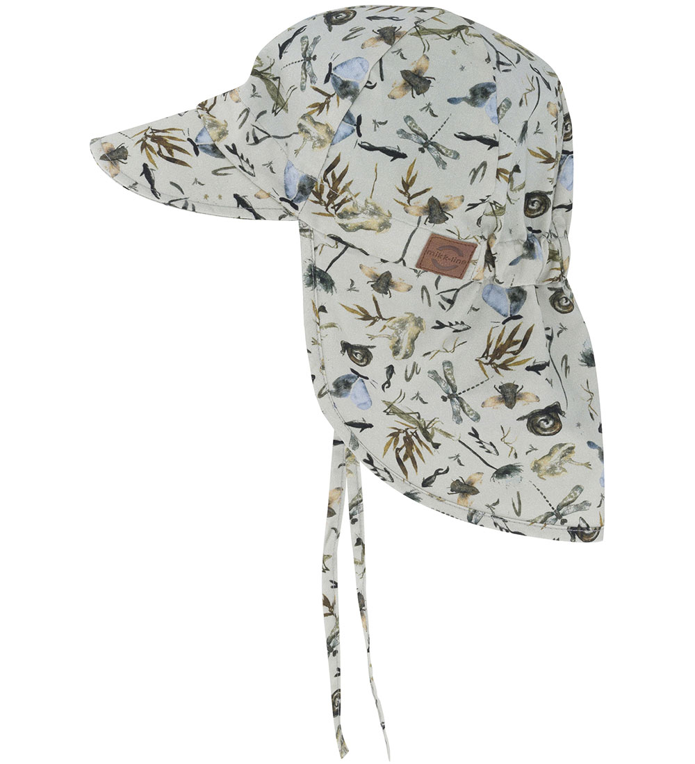 Chapeau de Soleil Mikk-Line - Desert Étape