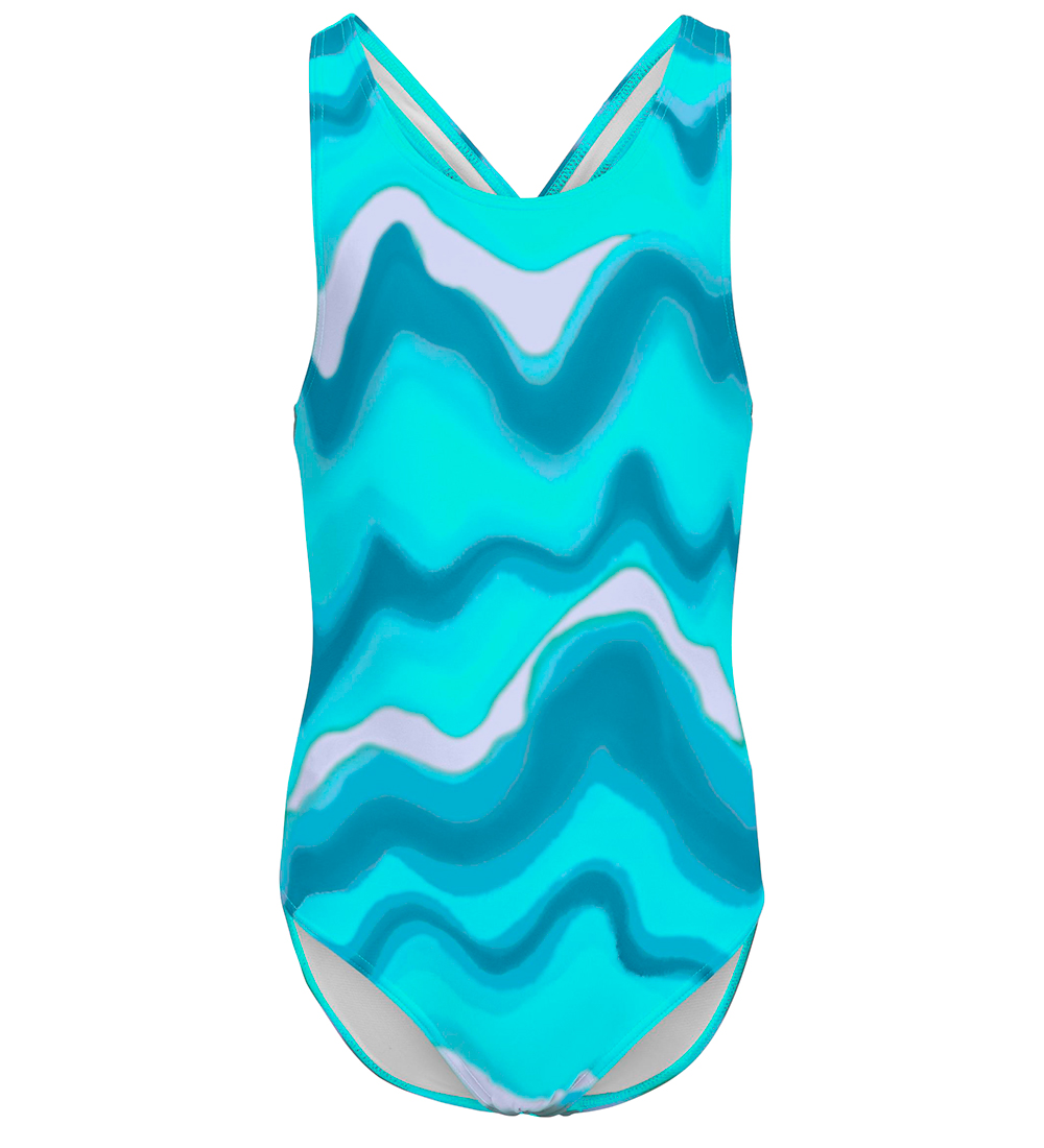 Kids Only Baddräkt - Koglaura - Spa Retreat/Aqua Waves