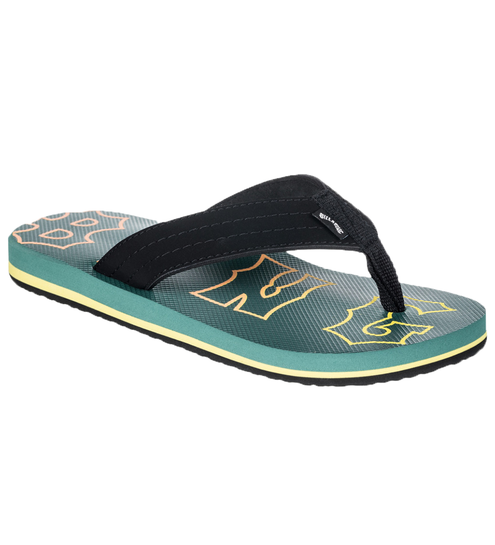 Tongs Billabong - All Day - Vert