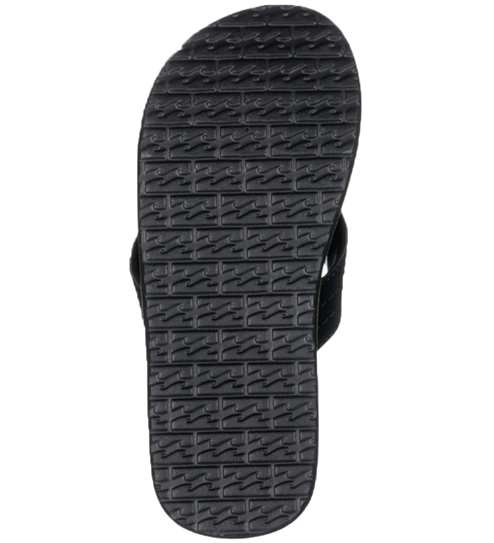 Tongs Billabong - All Day - Vert
