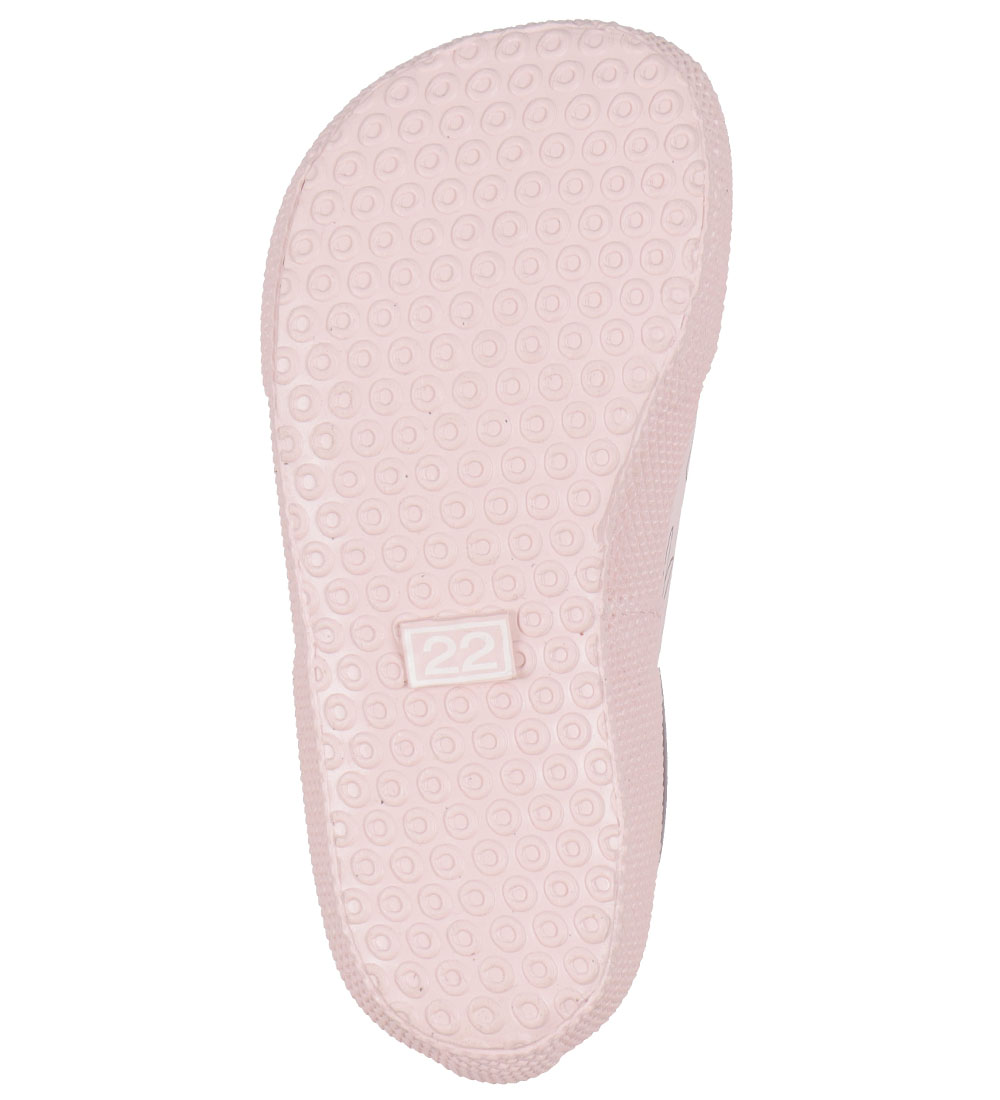 Bundgaard Rubber Boots - Case - Rabbit Rose