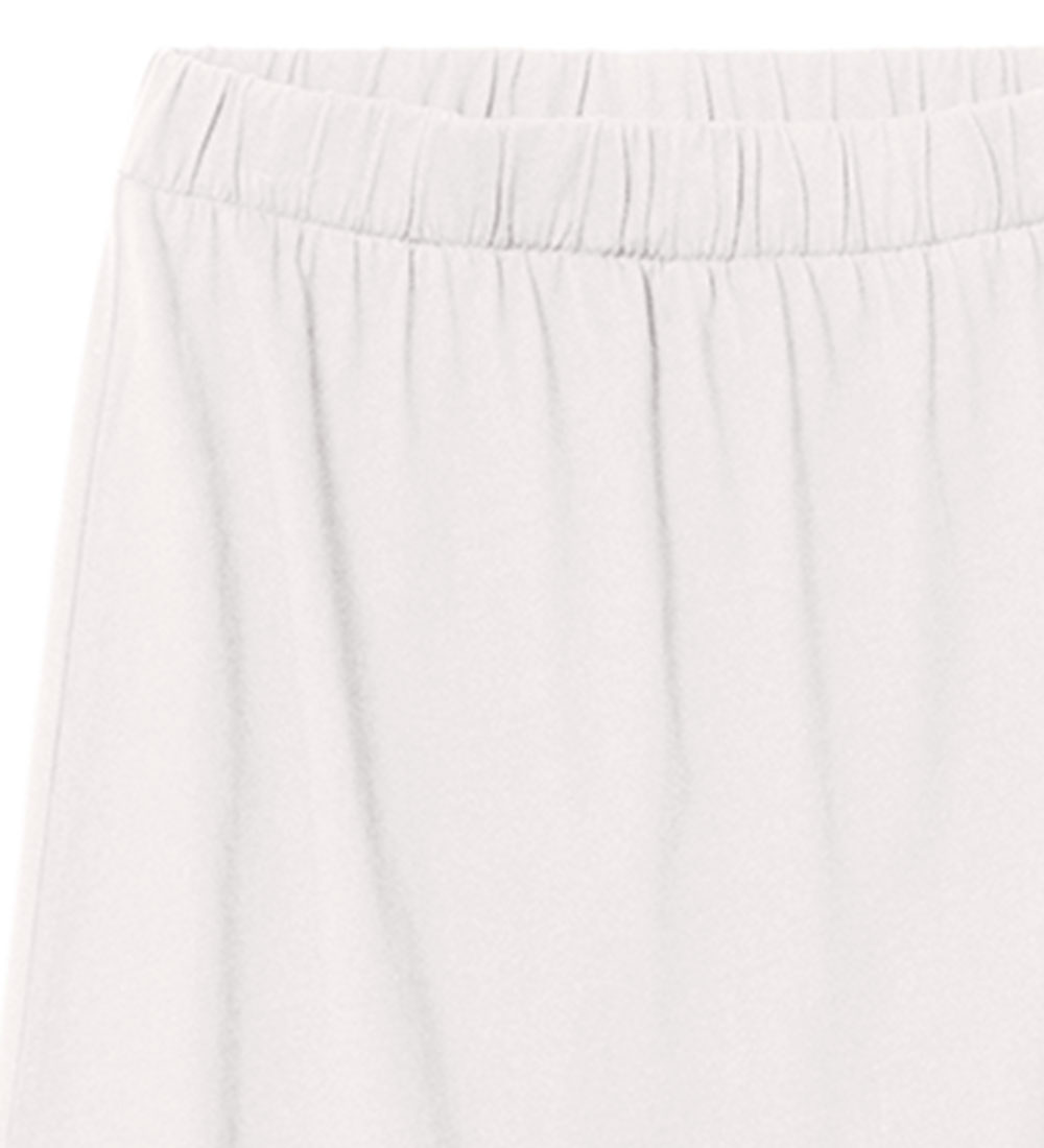 LMTD Skirt - NlfFang - White Alyssum