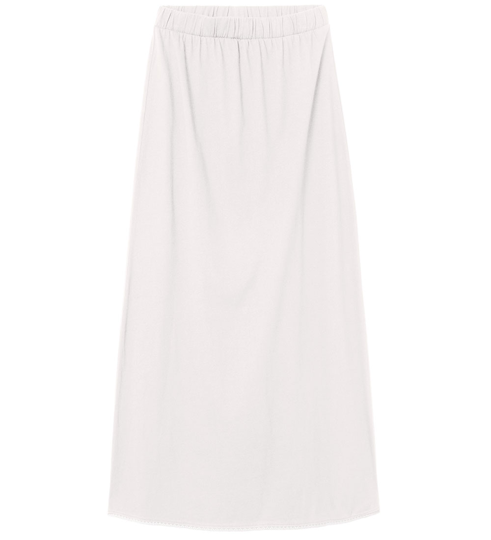 LMTD Skirt - NlfFang - White Alyssum