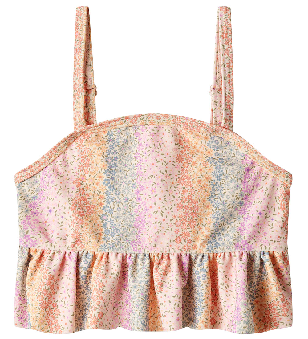 Wheat Bikini - Lärka - Rainbow Blommor
