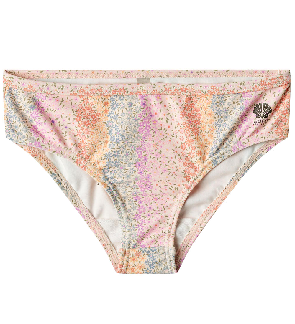 Wheat Bikini - Lärka - Rainbow Blommor