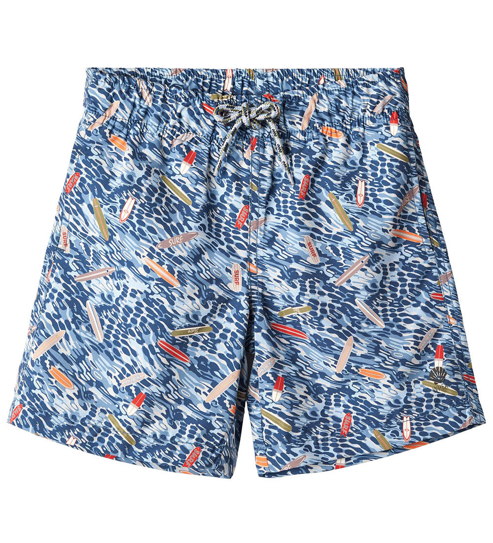 Wheat Swim Shorts - Hansi - Indigo Surfboards