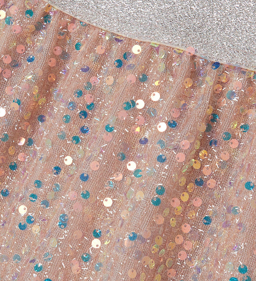 Name It Skirt - NkfFunica - Parfait Pink