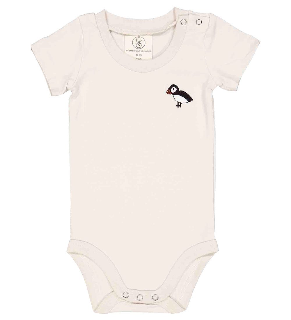 Gro Bodysuit s/s - Atlas - Moonbean