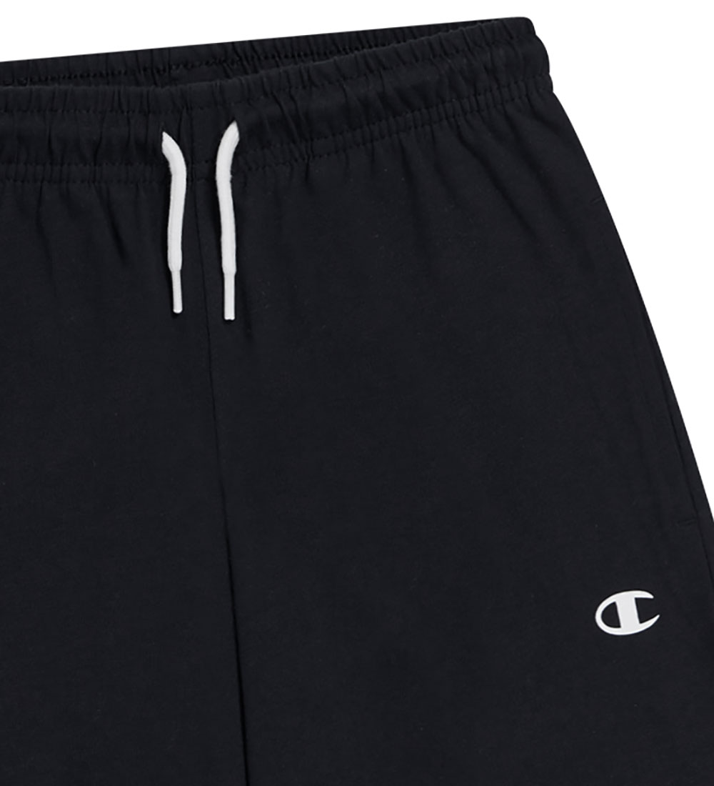 Champion Shorts - Black