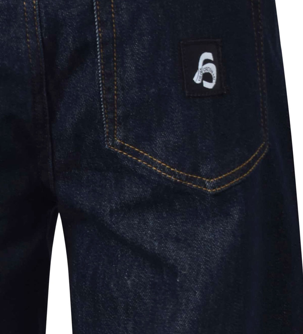 Jeans Hound - Ample - Clean Denim