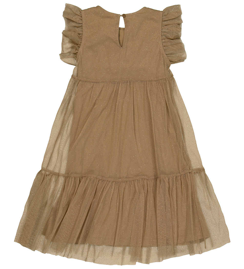 The New Dress - TnKendra - Cornstalk