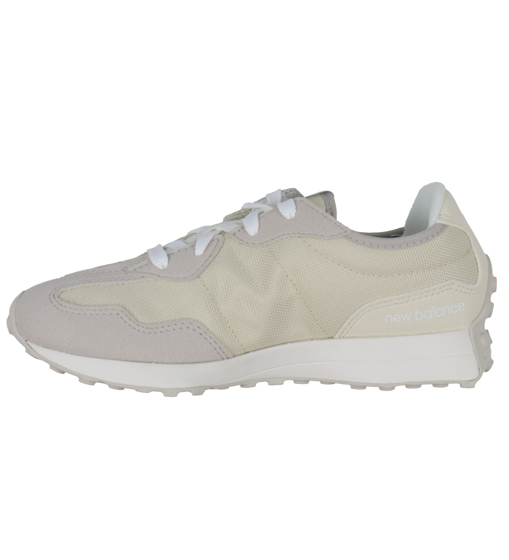 New Balance Shoe - 327 - Moonrock/Linen