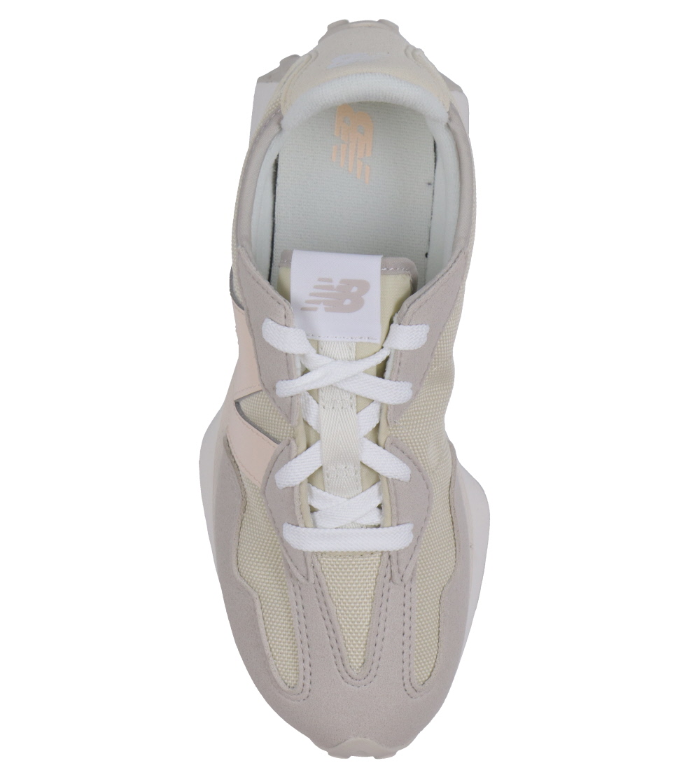 New Balance Shoe - 327 - Moonrock/Linen