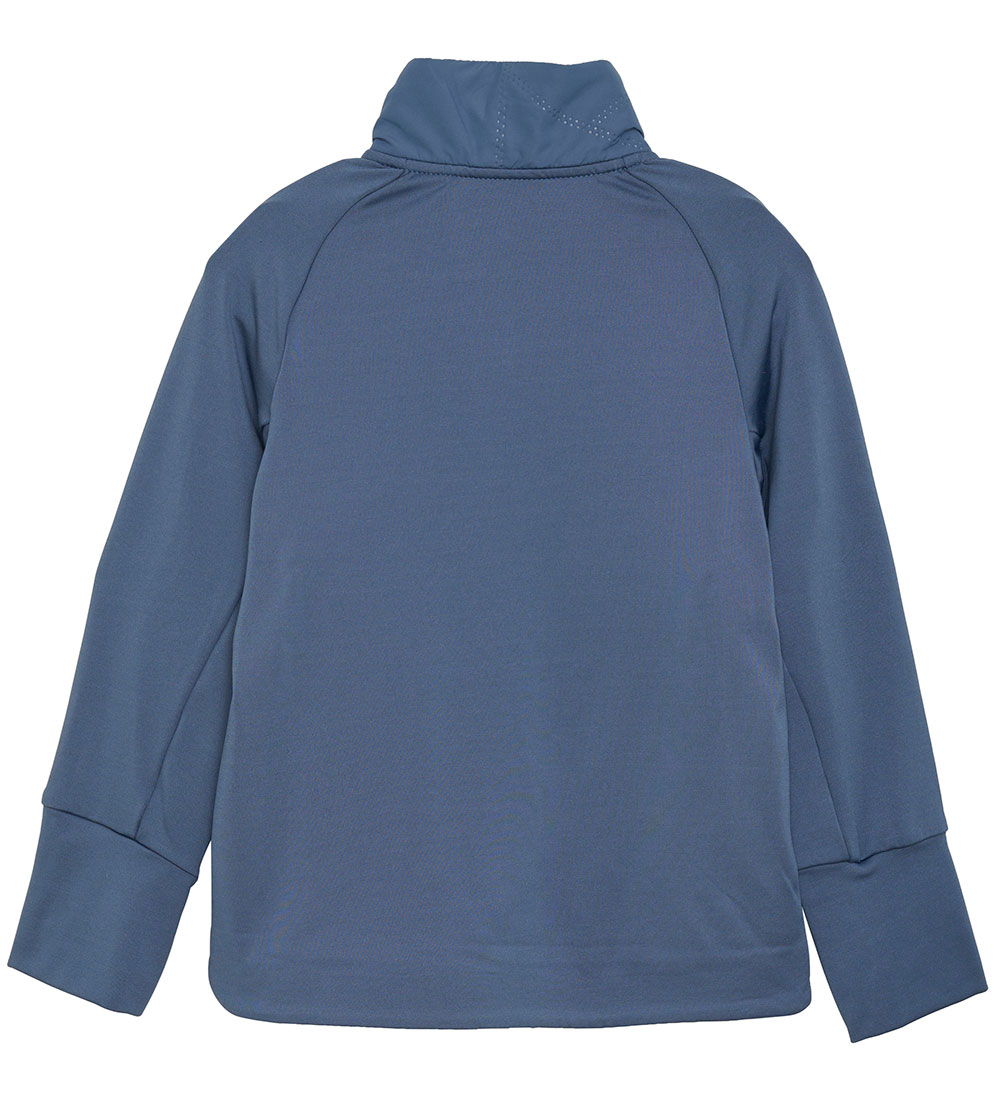 Color Kids Jacket - Vintage Indigo