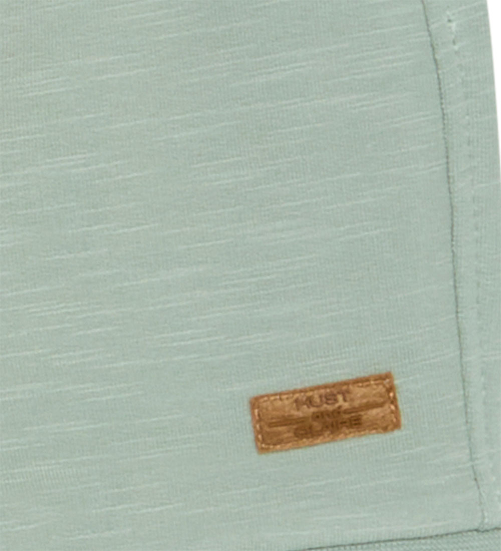 Shorts Hust and Claire - HCHuxie - Jade Green