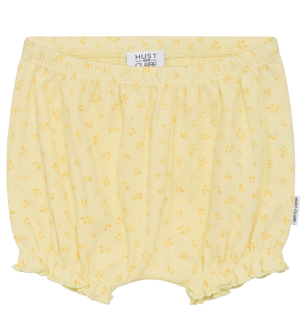 Shorts Hust and Claire - HCHarinaja - Duckling