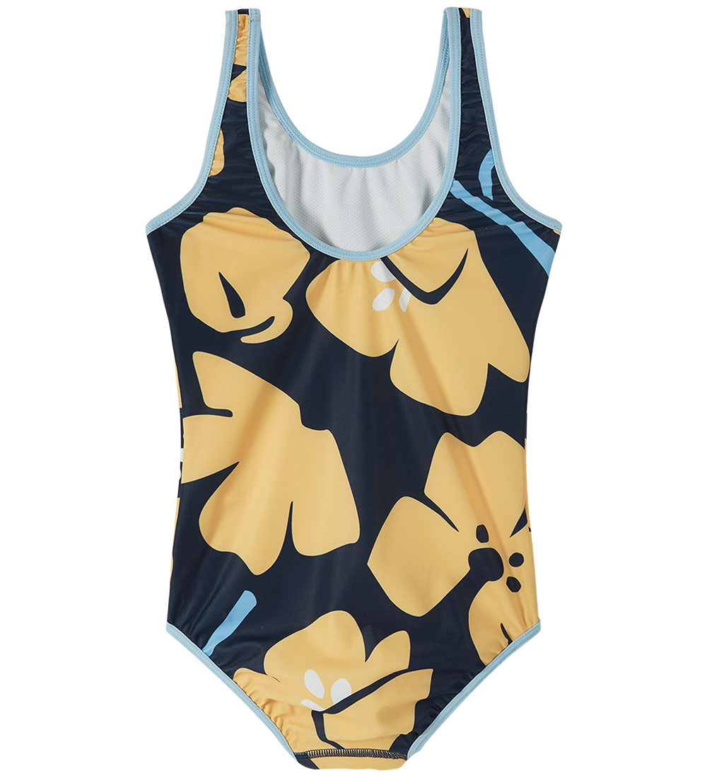 Reima Swimsuit - Uimaan - UV50+ - Navy
