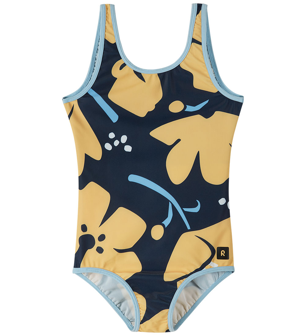 Reima Swimsuit - Uimaan - UV50+ - Navy