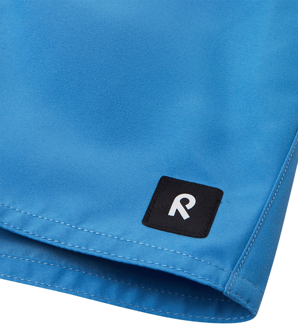 Reima Swim Shorts - Somero - UV50+ - Blue