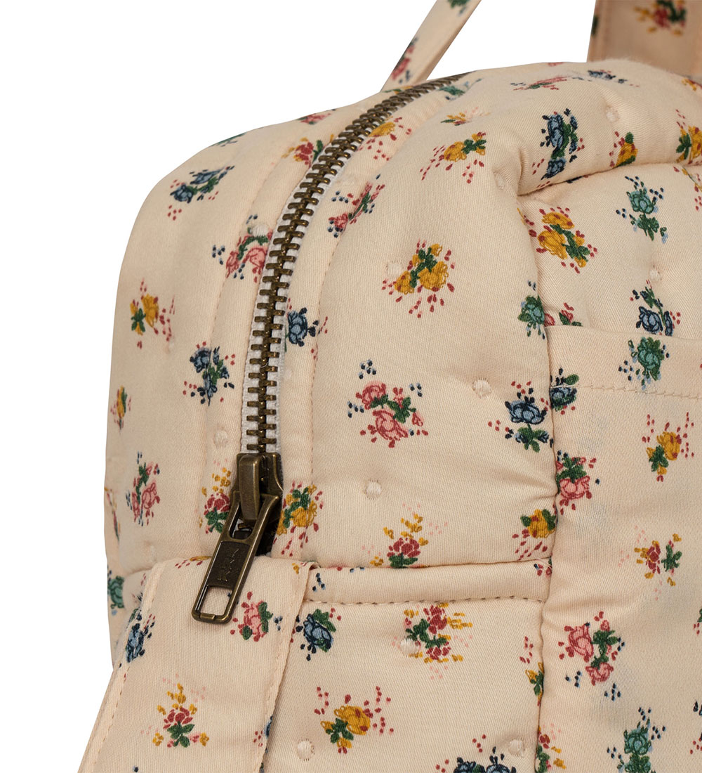 Konges Sløjd Doll'S Changing Bag - Bloomie