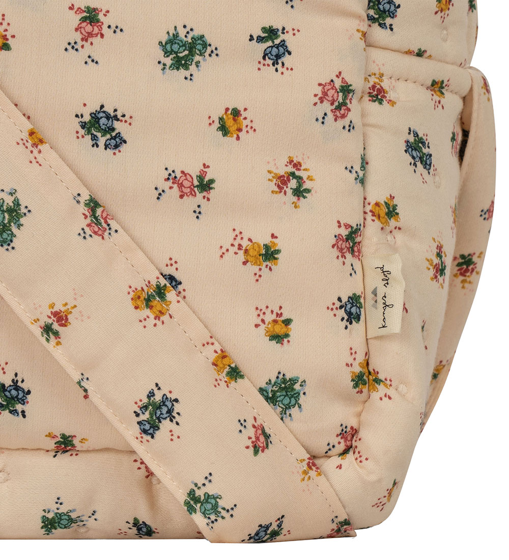 Konges Sløjd Doll'S Changing Bag - Bloomie