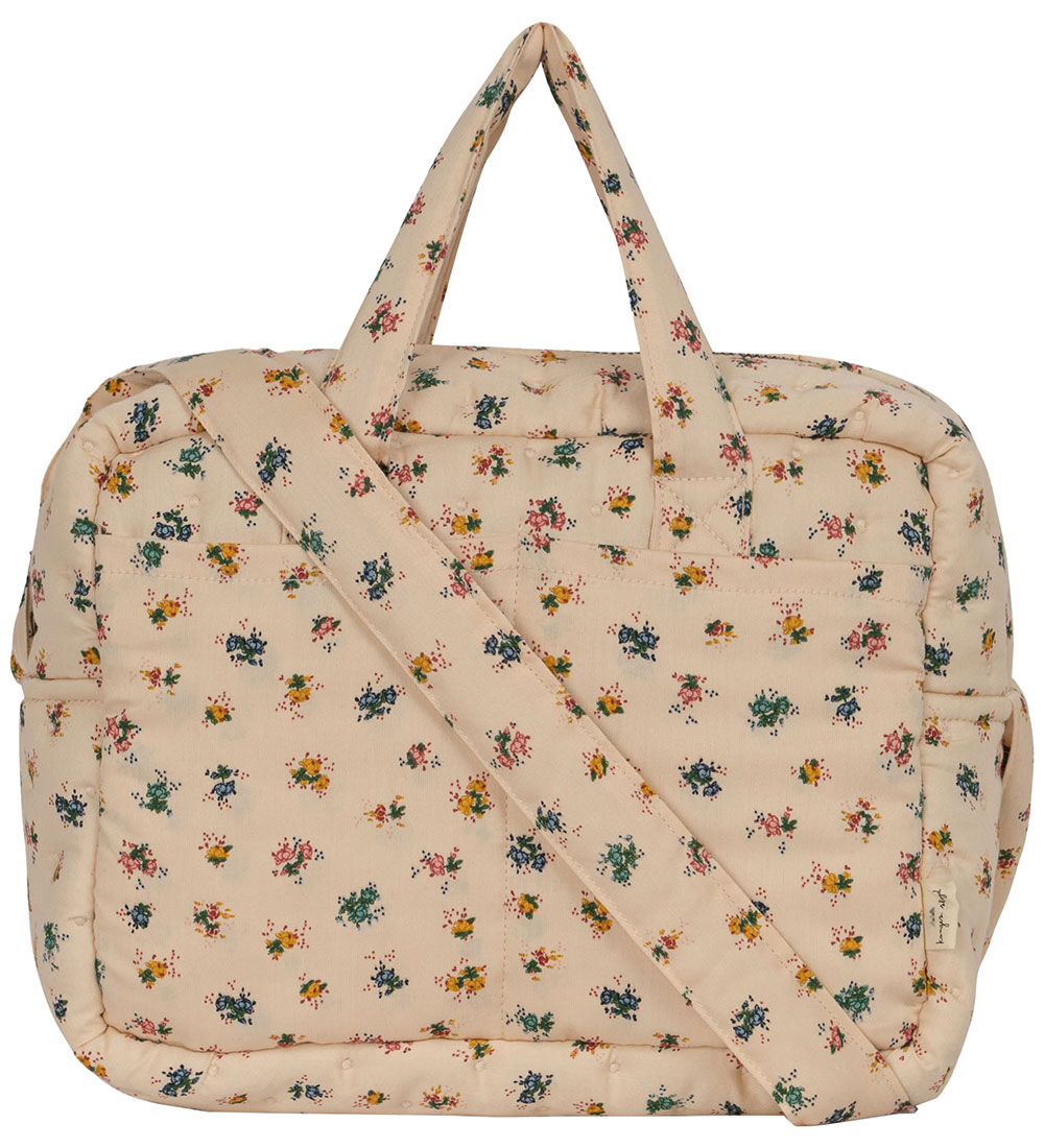 Konges Sløjd Doll'S Changing Bag - Bloomie