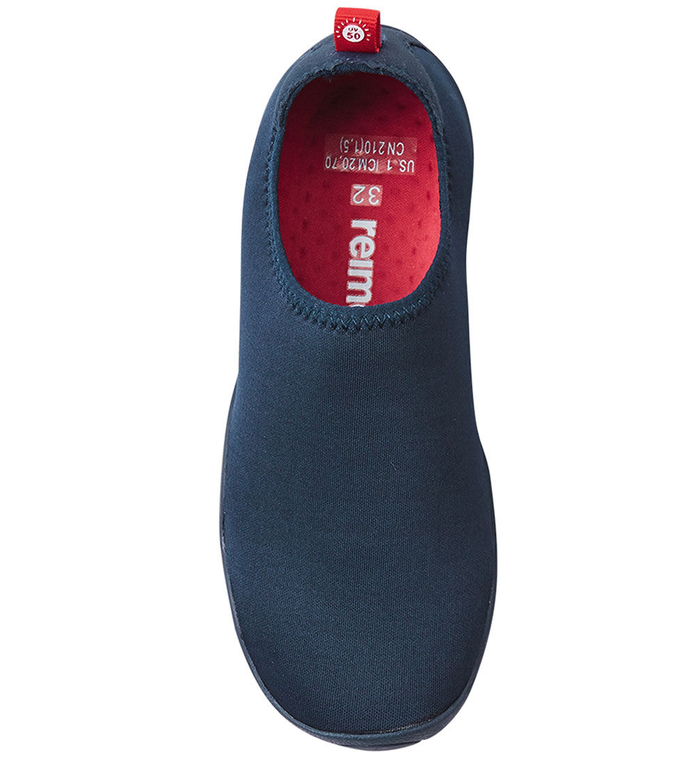 Reima Beach Shoes - UV50+ - Lean - Navy