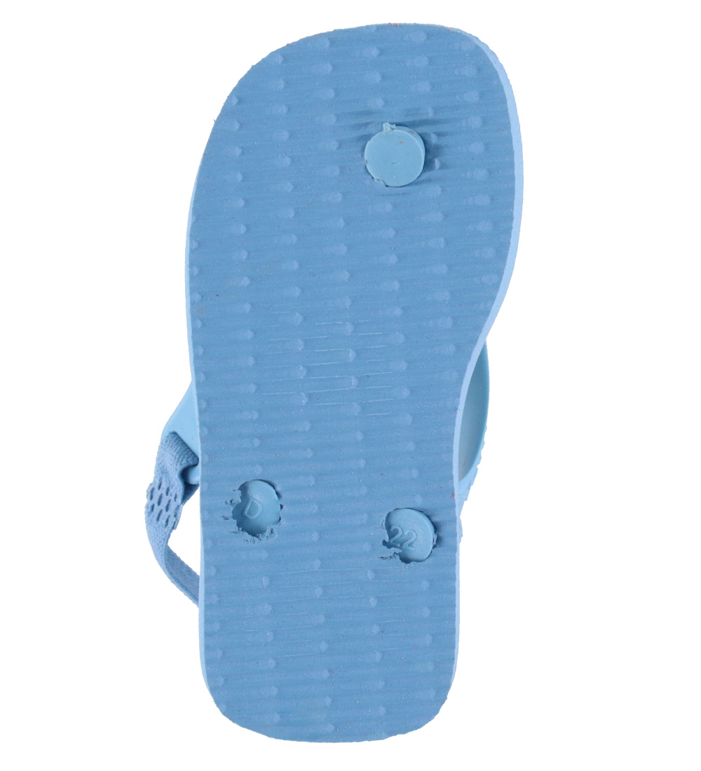 Havaianas Kilp flaps - Baby Disney Classic II - Lavender Blue