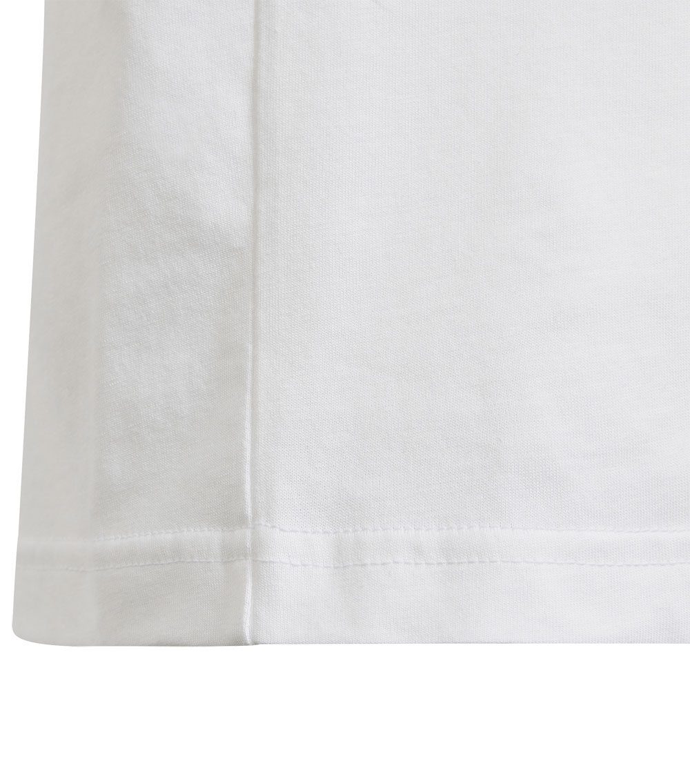 adidas Performance T-shirt - OE Stadium - White