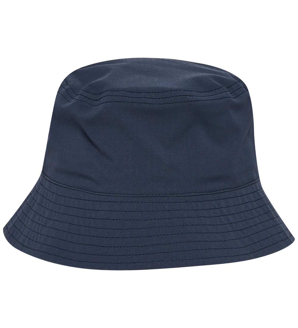 Hummel Bucket Hat - hmlStop - Blue Night