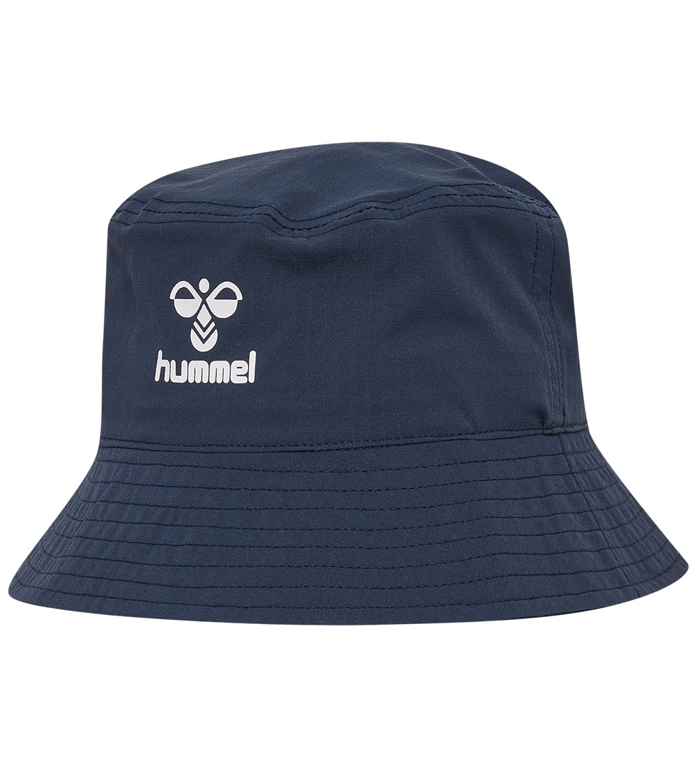 Hummel Bucket Hat - hmlStop - Blue Night