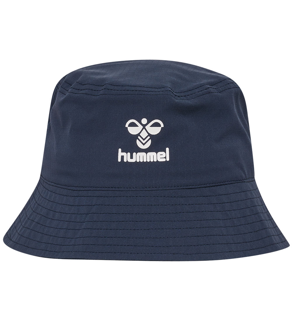 Hummel Bucket Hat - hmlStop - Blue Night