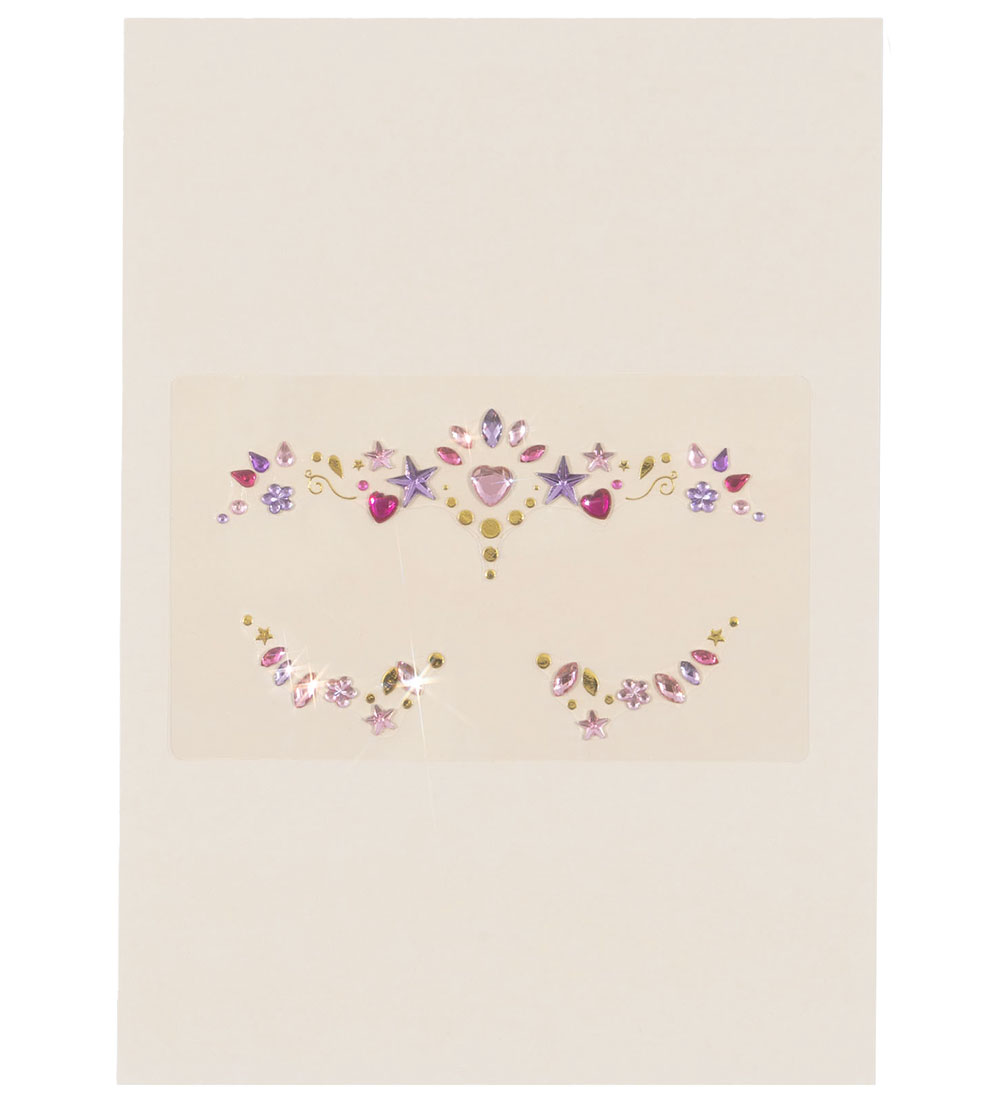 Konges Sløjd Decorating Set - Blush Mix