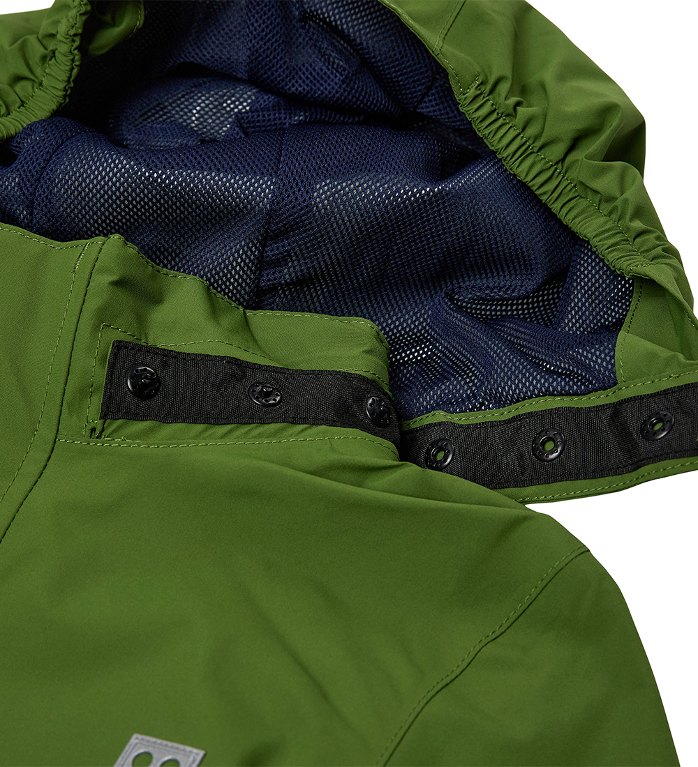 LEGO® Wear Lightweight Jacket - LWJad 203 - Twist Of Lime