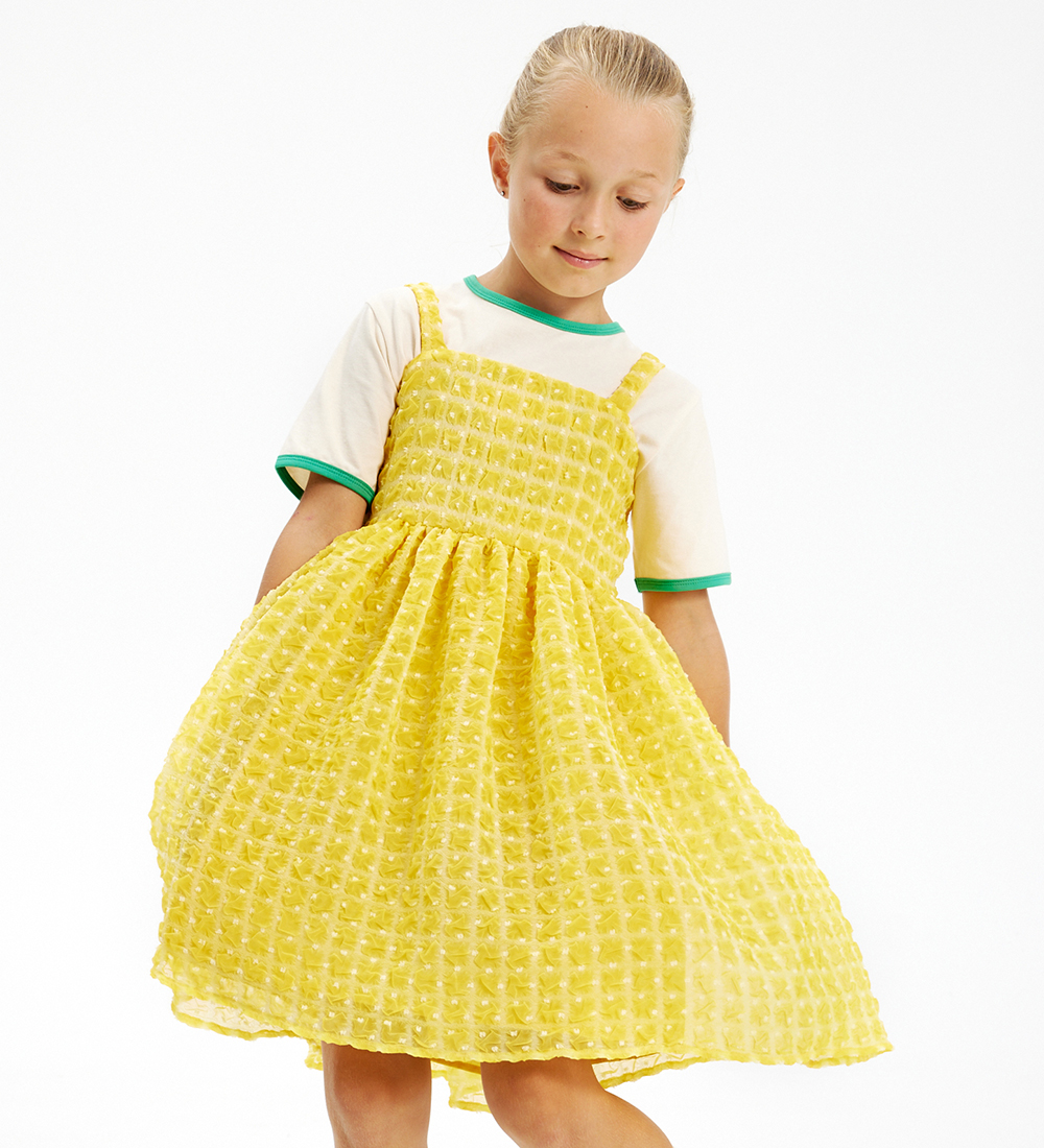 The New Mekko - TNKarna - Lemon Drop